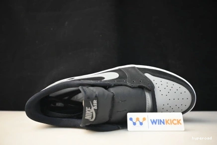 Hyperoad Low 1 Retro Shadow Jordan 0717